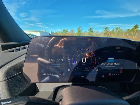 New 2026 Chevrolet Traverse LT w/ Midnight/Sport Edition image 12