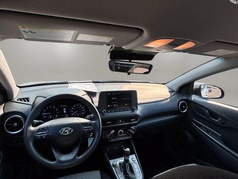 Used 2023 Hyundai Kona SE FWD image 19
