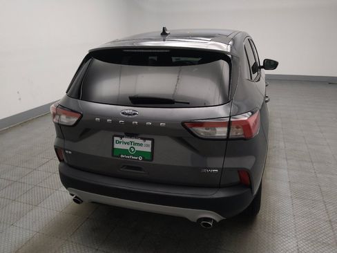 Used 2022 Ford Escape SE w/ Convenience Package AWD/4WD image 7