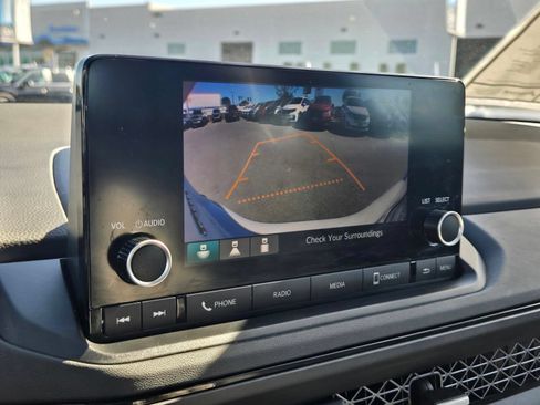 Used 2023 Honda Accord EX image 21