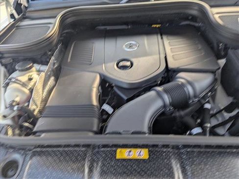 Certified 2025 Mercedes-Benz GLE 350 GLE 350 image 24