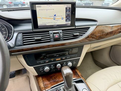 Used 2018 Audi A6 2.0T Premium image 12