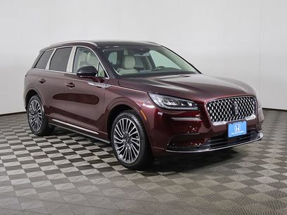 Used 2020 Lincoln Corsair Reserve w/ Appearance Package