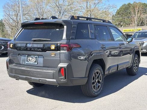 New 2026 Subaru Outback Wilderness image 3