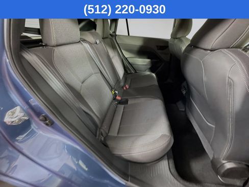 Certified 2024 Subaru Crosstrek 2.0i Premium AWD/4WD image 34