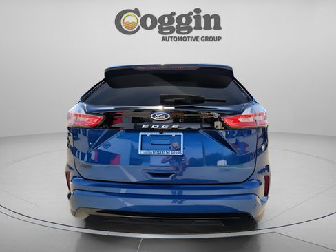Used 2024 Ford Edge ST-Line image 3