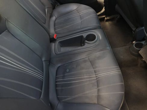 Used 2015 Chevrolet Spark LS FWD image 22