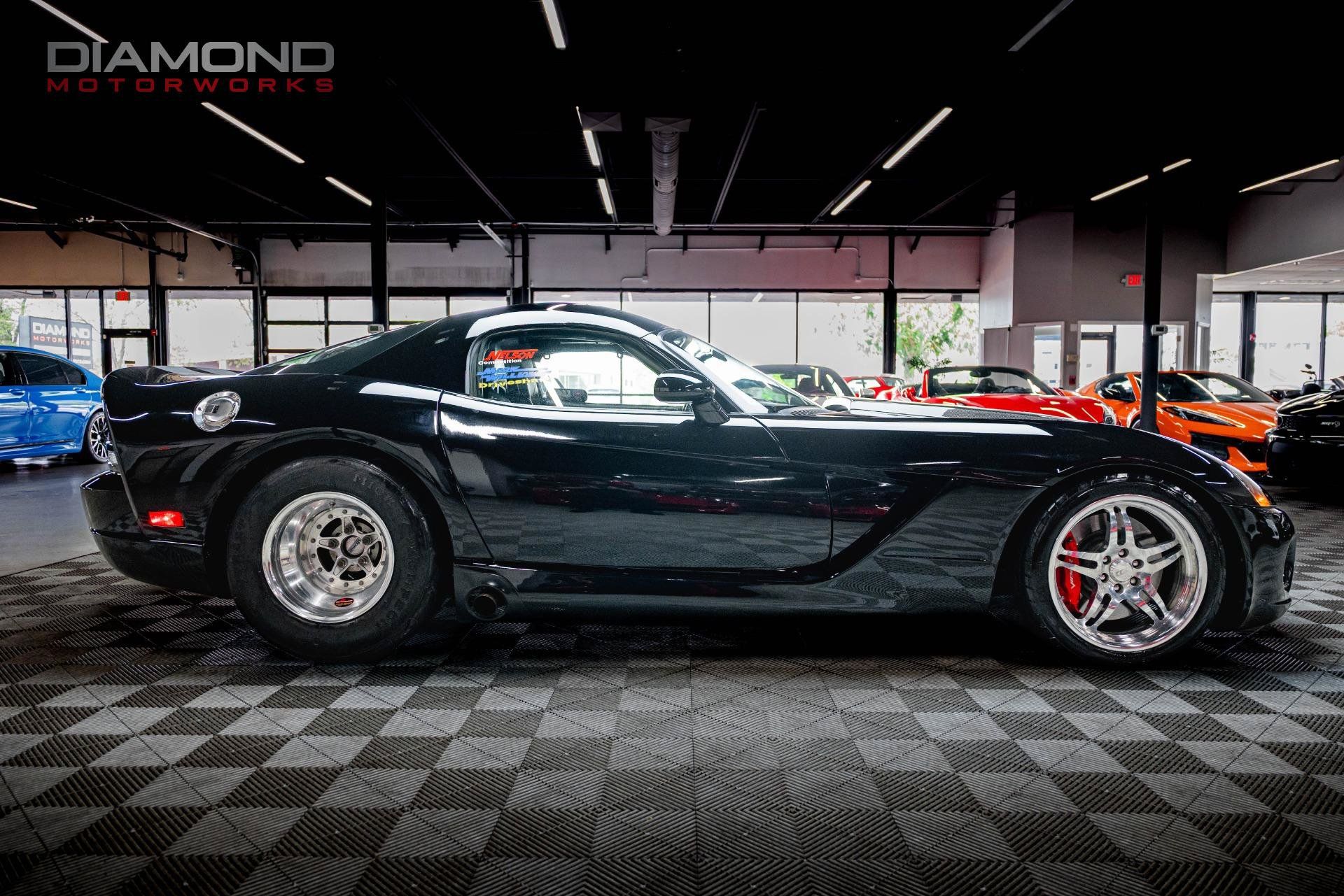 Used 2006 Dodge Viper SRT-10 RWD image 33