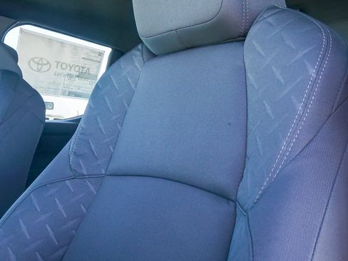 New 2026 Toyota Tacoma SR5 image 24