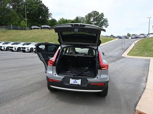 Used 2024 Volvo XC40 B5 Plus w/ Protection Package Premier AWD/4WD image 47