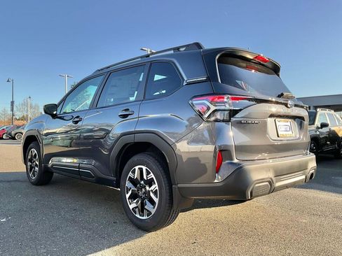 New 2026 Subaru Forester Premium image 6