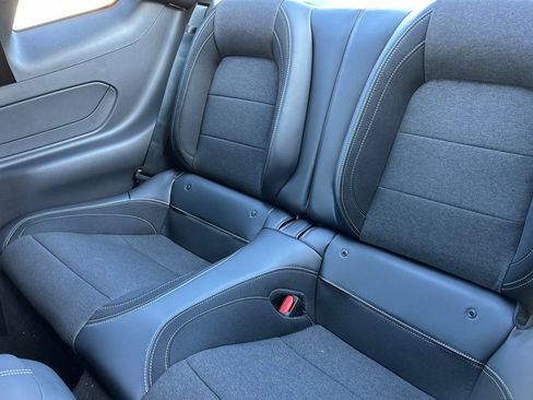 New 2026 Ford Mustang Coupe image 20