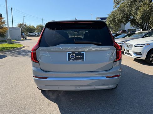 New 2026 Volvo XC90 B6 Plus w/ Protection Package Premier image 5