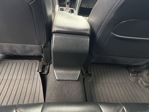 Used 2020 Subaru Crosstrek 2.0i Limited w/ 18" Wheel Sport Package image 35