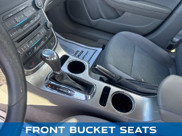 Used 2015 Chevrolet Malibu LS w/ Protection Package FWD image 25
