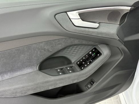 New 2025 Audi S5 Premium Plus image 24