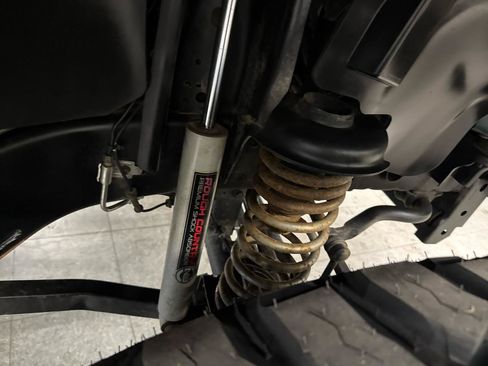 Used 2012 Jeep Wrangler Unlimited Sport AWD/4WD image 73