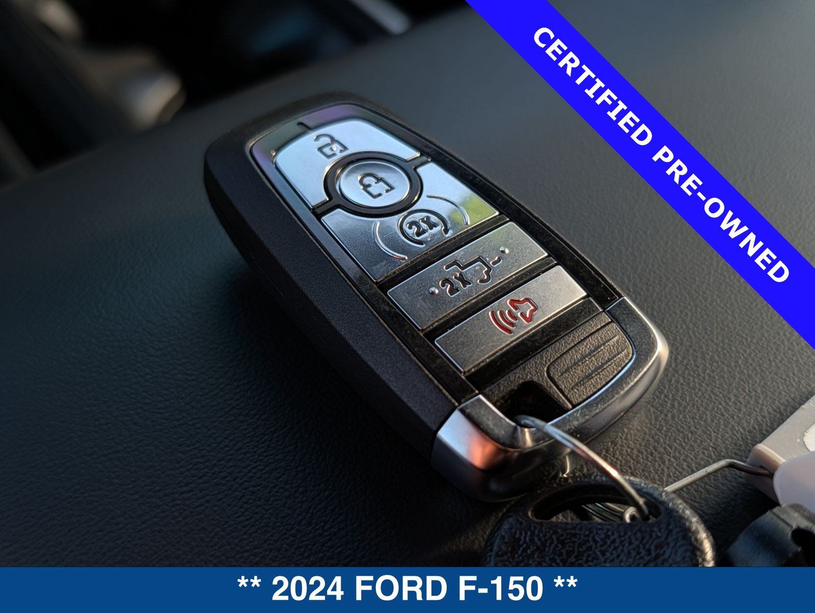 Used 2024 Ford F150 Raptor AWD/4WD image 41