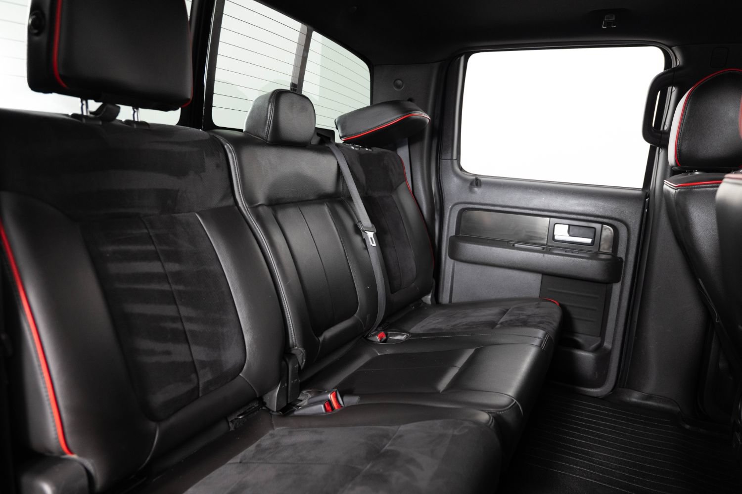Used 2013 Ford F150 FX4 w/ Luxury Equipment Group AWD/4WD image 22