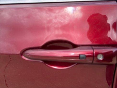 Used 2023 Chrysler Voyager LX image 10