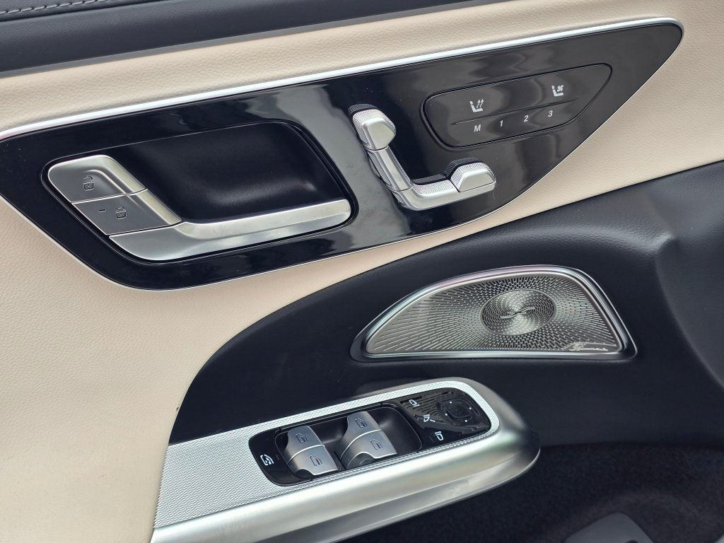 New 2027 Mercedes-Benz E 450 4MATIC All-Terrain Wagon image 36