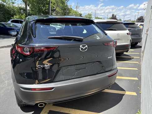 Used 2023 MAZDA CX-30 AWD 2.5 S image 6