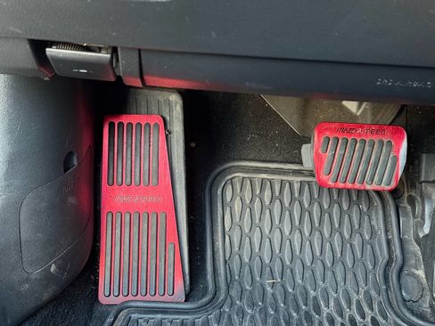 Used 2019 MAZDA MAZDA3 AWD Hatchback w/ Preferred Pkg image 20