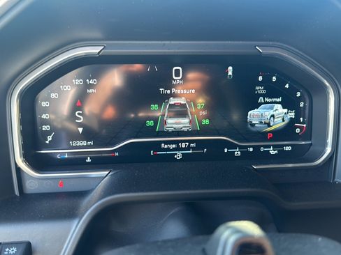 Used 2023 GMC Sierra 1500 Denali image 6