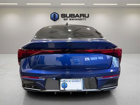 Used 2025 Kia K5 GT-Line w/ GT-Line Premium Package image 4