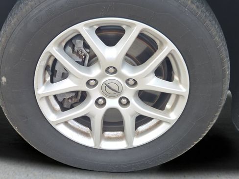 Used 2021 Chrysler Voyager Lxi image 19