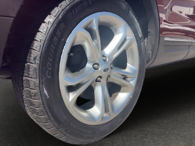 Used 2014 Ford Explorer Limited FWD image 22