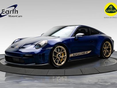 Used 2022 Porsche 911 GT3