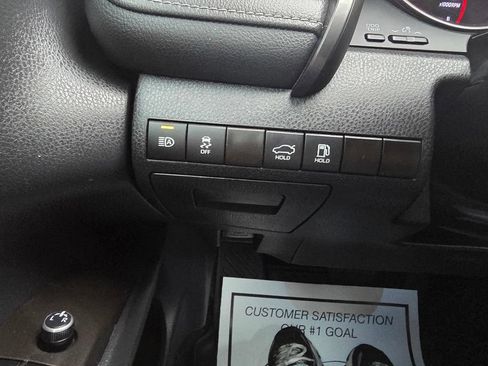 Used 2023 Toyota Camry XSE w/ Navigation Package FWD image 32