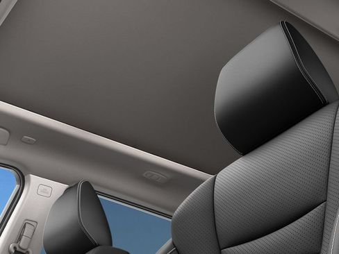 New 2026 Nissan Rogue Platinum AWD/4WD image 26