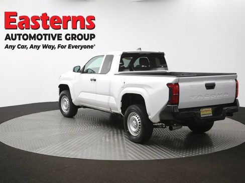 Used 2024 Toyota Tacoma SR RWD image 28