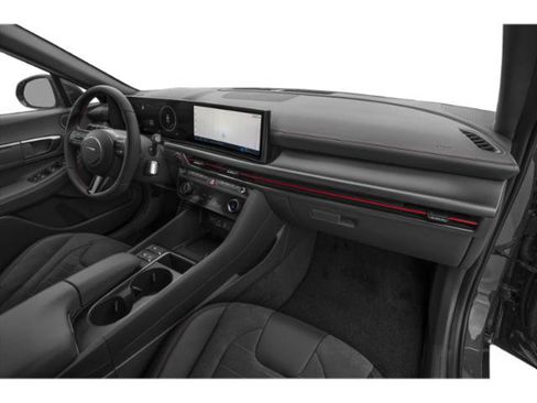 Used 2024 Hyundai Sonata N Line FWD image 18