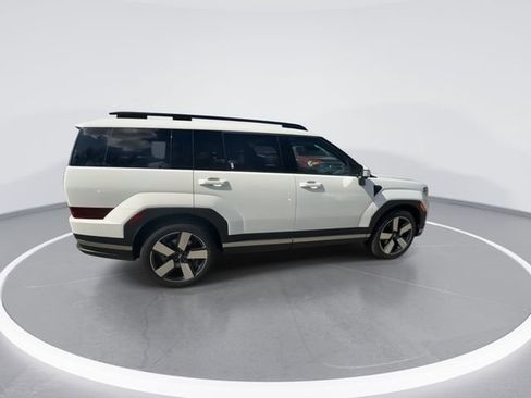 New 2026 Hyundai Santa Fe Limited AWD/4WD image 9