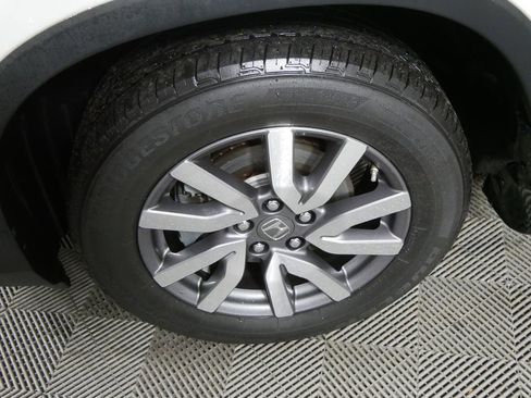 Used 2022 Honda Pilot EX-L image 9