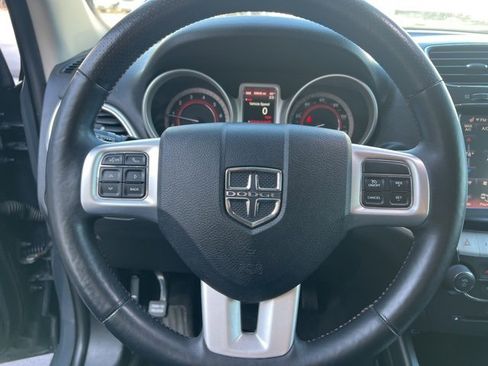Used 2018 Dodge Journey GT image 24