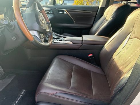 Used 2016 Lexus RX 350 FWD w/ Premium Package image 12