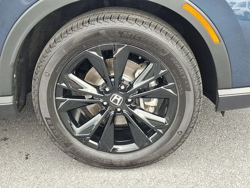 Certified 2026 Honda CR-V Sport Touring image 8