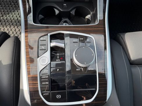 Used 2024 BMW X5 sDrive40i w/ Premium Package RWD image 16