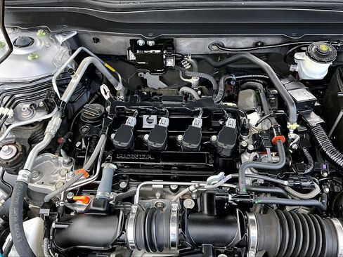 Used 2021 Honda Accord Sport image 33