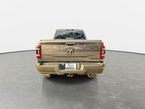 Used 2024 RAM 2500 Limited AWD/4WD image 7