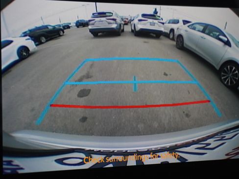 Used 2024 Toyota Corolla LE image 22