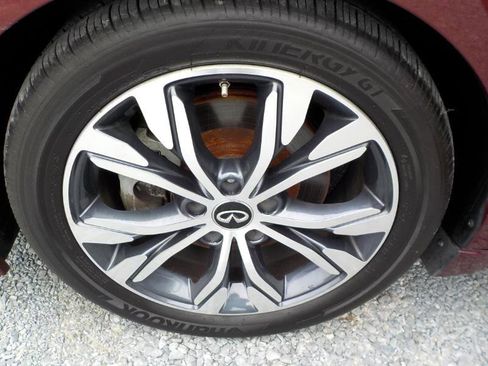 Used 2016 Nissan Maxima SR w/ Midnight Edition image 29