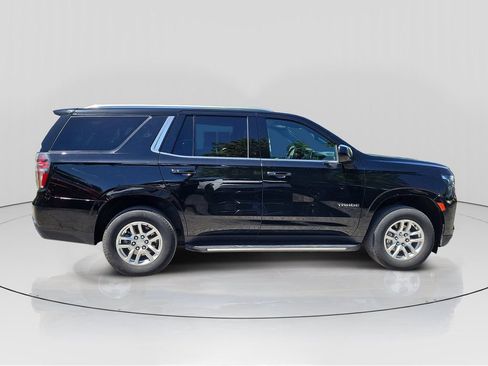 Used 2024 Chevrolet Tahoe LT RWD image 8