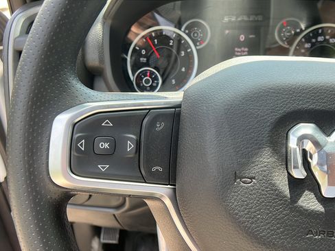 New 2025 RAM 5500 Tradesman image 16