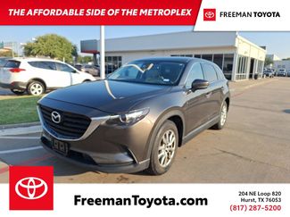 Used 2016 MAZDA CX-9 Touring image 1
