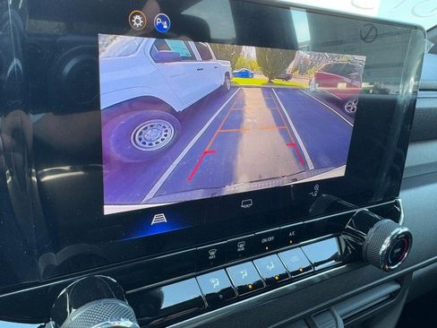 New 2026 Chevrolet Colorado W/T w/ Advanced Trailering Package image 18